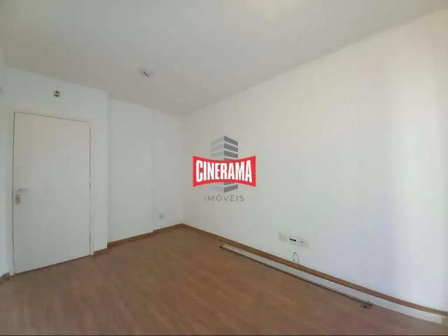 Apartamento para Locação em São Caetano do Sul/SP Santo Antônio 2 Quartos