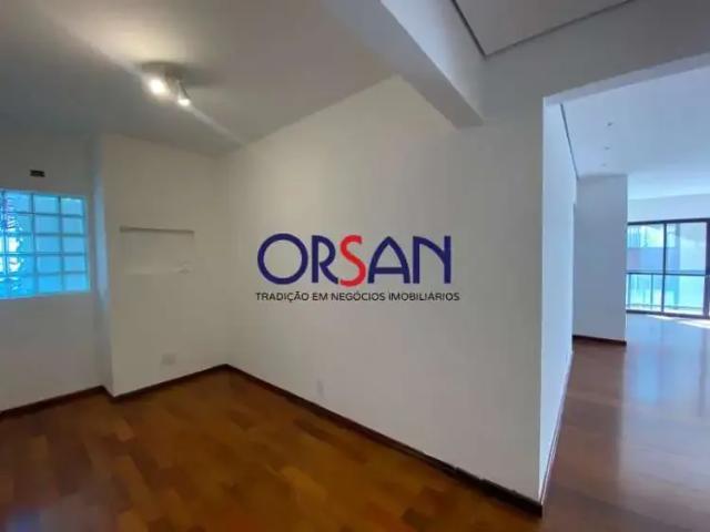 Apartamento para Locação em São Caetano do Sul/SP Santo Antônio 2 Quartos
