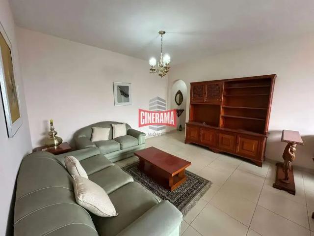 Apartamento para Locação em São Caetano do Sul/SP Santo Antônio 2 Quartos