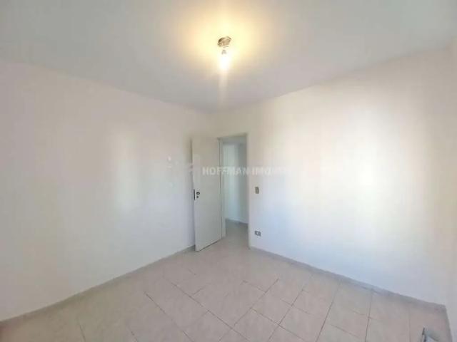 Apartamento para Locação em São Caetano do Sul/SP Santo Antônio 2 Quartos