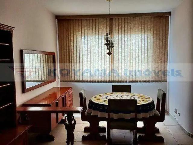 Apartamento para Locação em São Caetano do Sul/SP Santo Antônio 2 Quartos