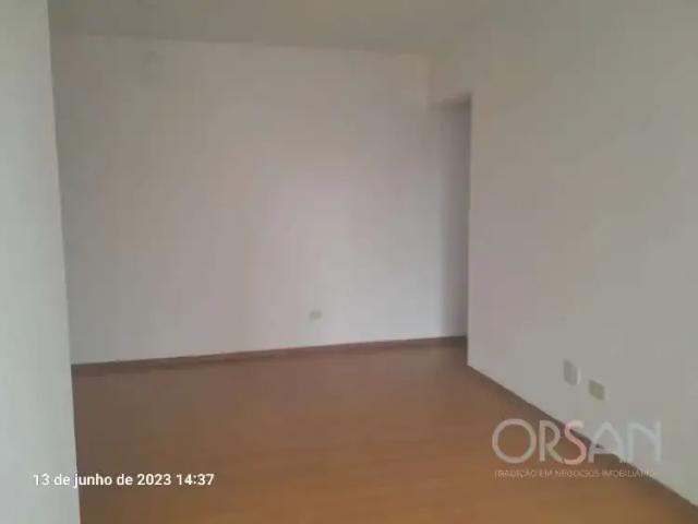 Apartamento para Locação em São Caetano do Sul/SP Santo Antônio 2 Quartos