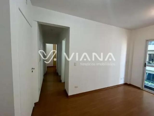 Apartamento para Locação em São Caetano do Sul/SP Santo Antônio 2 Quartos