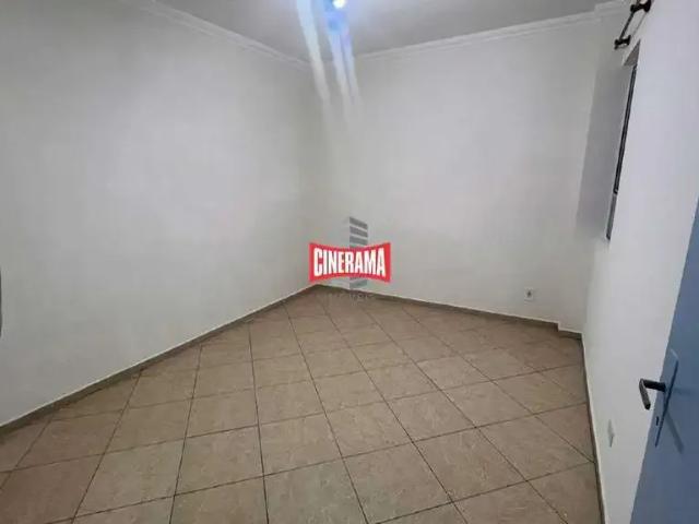 Apartamento para Locação em São Caetano do Sul/SP Santo Antônio 2 Quartos