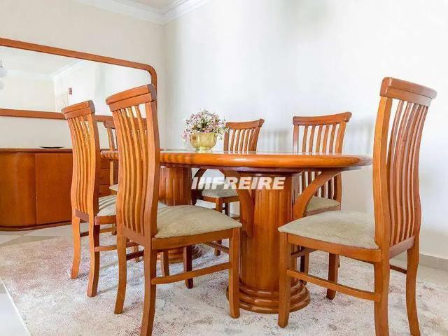 Apartamento para Locação em São Caetano do Sul/SP Santo Antônio 3 Quartos