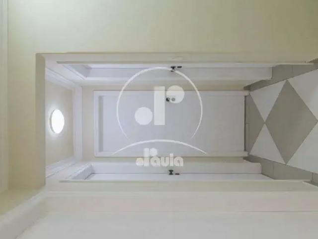 Apartamento para Locação em São Caetano do Sul/SP Santo Antônio 3 Quartos
