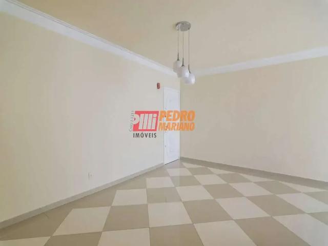 Apartamento para Locação em São Caetano do Sul/SP Santo Antônio 3 Quartos