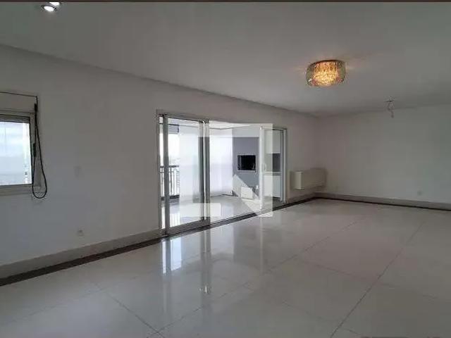Apartamento para Locação em São Caetano do Sul/SP Santo Antônio 3 Quartos