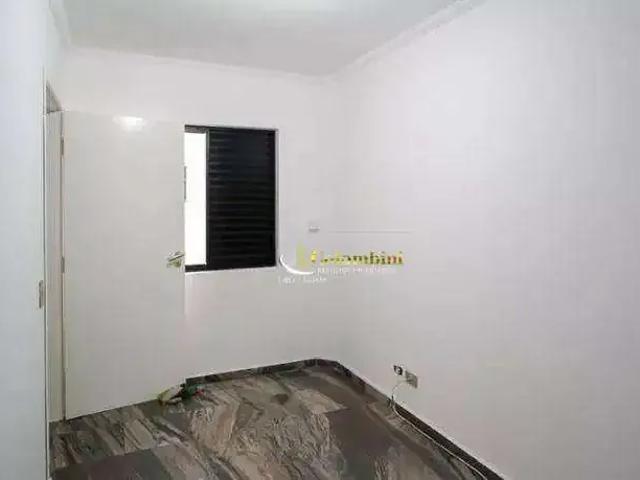 Apartamento para Locação em São Caetano do Sul/SP Santo Antônio 3 Quartos