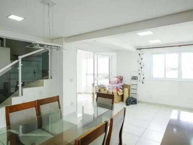 Apartamento para Locação em São Caetano do Sul/SP Santo Antônio 3 Quartos
