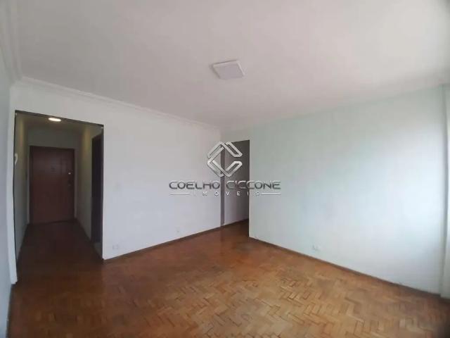 Apartamento para Locação em São Caetano do Sul/SP Santo Antônio 3 Quartos
