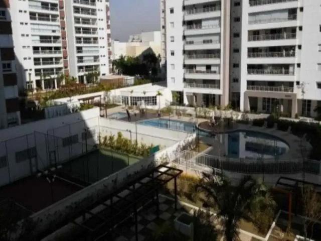 Apartamento para Locação em São Caetano do Sul/SP Santo Antônio 3 Quartos