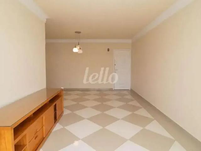 Apartamento para Locação em São Caetano do Sul/SP Santo Antônio 3 Quartos
