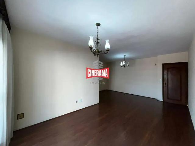 Apartamento para Locação em São Caetano do Sul/SP Santo Antônio 4 Quartos