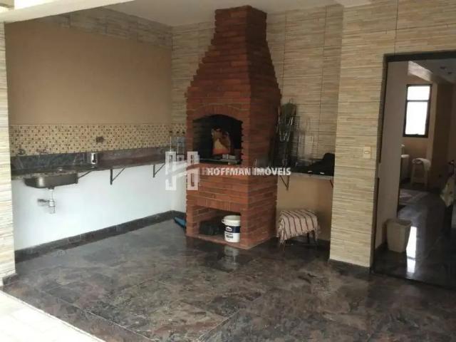 Apartamento para Locação em São Caetano do Sul/SP Santo Antônio 4 Quartos