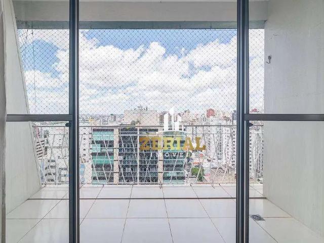 Apartamento para Locação em São Caetano do Sul/SP Santo Antônio 4 Quartos
