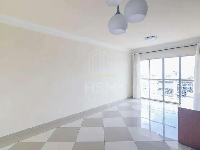 Apartamento para Locação em São Caetano do Sul/SP Santo Antônio 4 Quartos