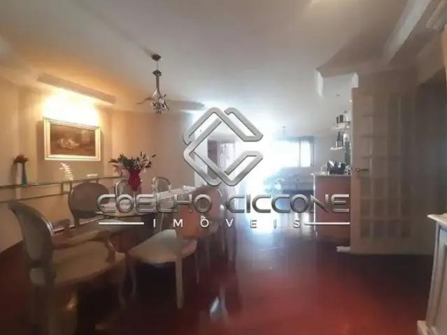 Apartamento para Locação em São Caetano do Sul/SP Santo Antônio 4 Quartos