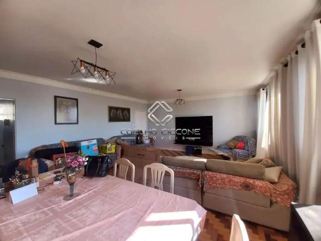 Apartamento para Locação em São Caetano do Sul/SP Santo Antônio 4 Quartos