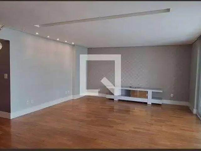 Apartamento para Locação em São Caetano do Sul/SP Santo Antônio 4 Quartos
