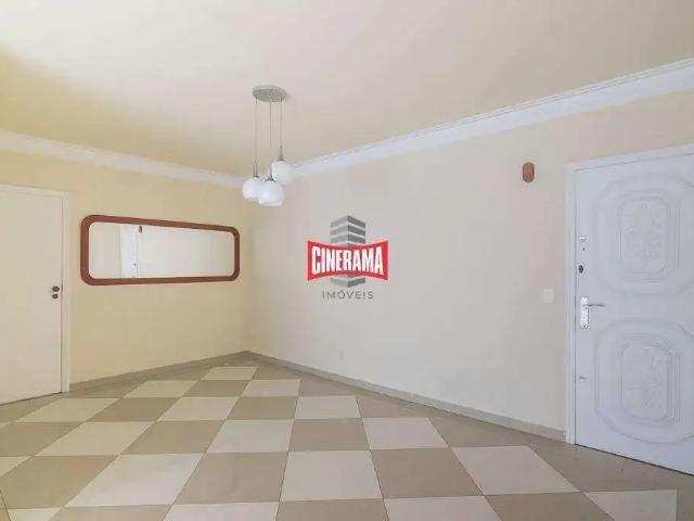 Apartamento para Locação em São Caetano do Sul/SP Santo Antônio 4 Quartos