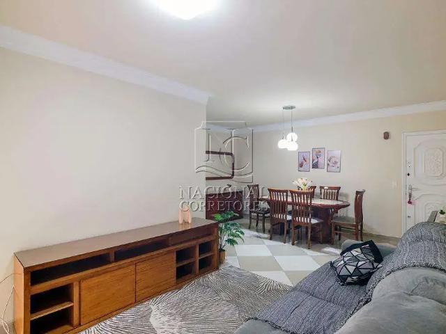 Apartamento para Locação em São Caetano do Sul/SP Santo Antônio 4 Quartos