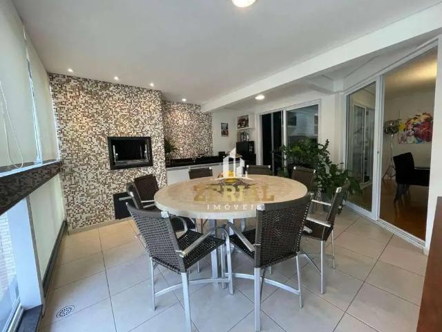 Apartamento para Locação em São Caetano do Sul/SP Santo Antônio 4 Quartos