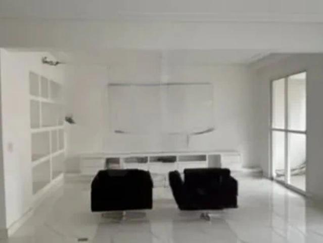 Apartamento para Locação em São Caetano do Sul/SP Santo Antônio 4 Quartos