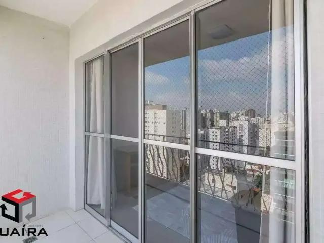 Apartamento para Locação em São Caetano do Sul/SP Santo Antônio 4 Quartos