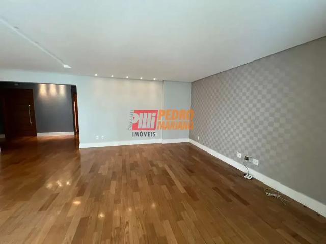 Apartamento para Locação em São Caetano do Sul/SP Santo Antônio 4 Quartos