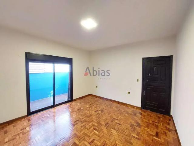 Apartamento para Locação em São Carlos/SP Centro 1 Quartos