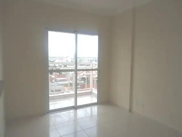 Apartamento para Locação em São Carlos/SP Centro 1 Quartos