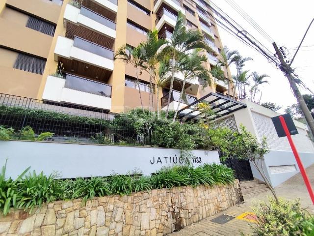 Apartamento para Locação em São Carlos/SP Centro 1 Quartos