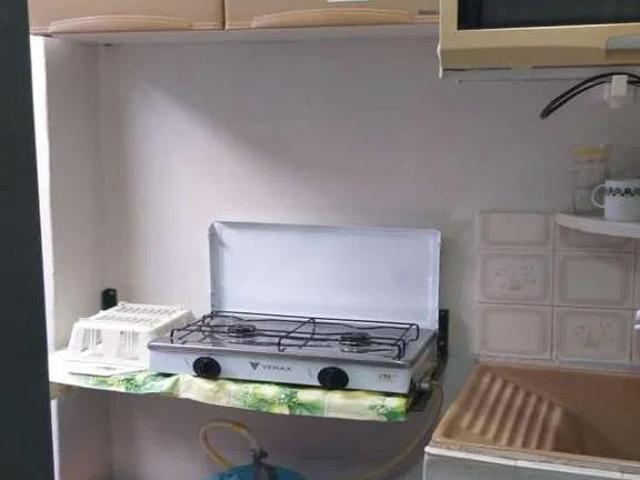 Apartamento para Locação em São Carlos/SP Centro 1 Quartos