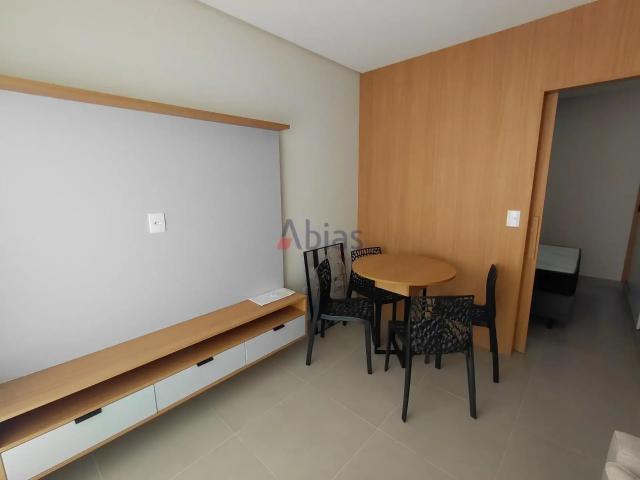 Apartamento para Locação em São Carlos/SP Centro 1 Quartos