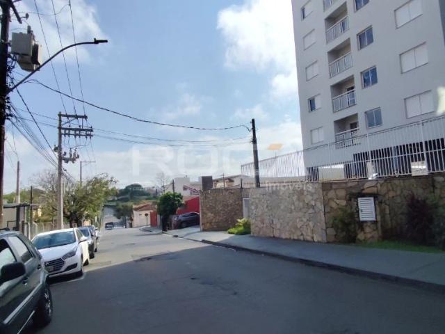Apartamento para Locação em São Carlos/SP Centro 1 Quartos