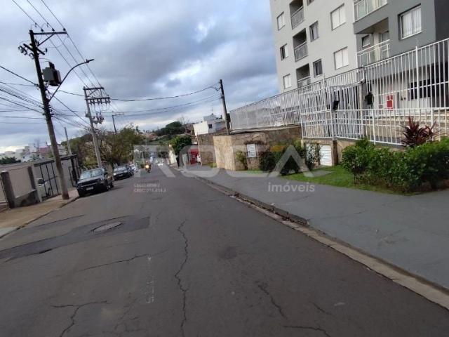 Apartamento para Locação em São Carlos/SP Centro 1 Quartos