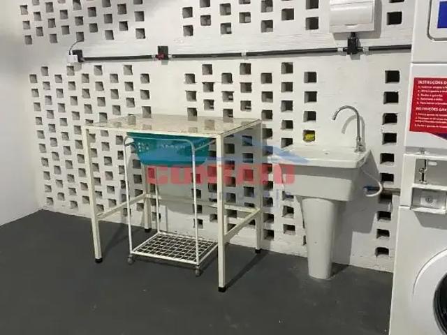 Apartamento para Locação em São Carlos/SP Centro 1 Quartos