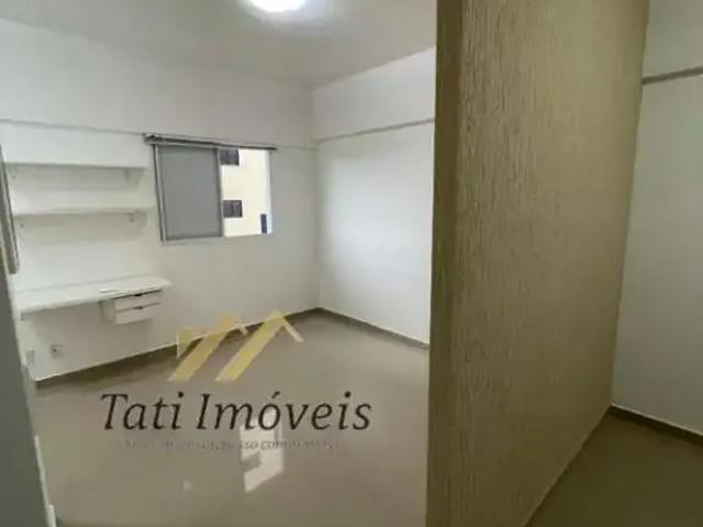 Apartamento para Locação em São Carlos/SP Centro 1 Quartos