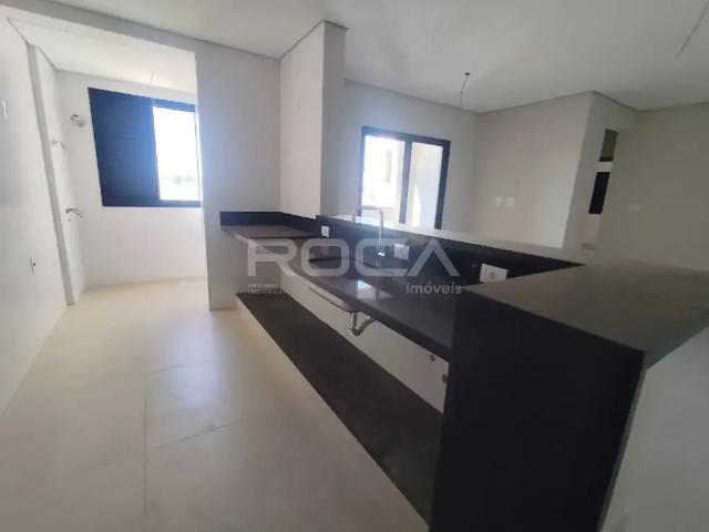 Apartamento para Locação em São Carlos/SP Centro 2 Quartos