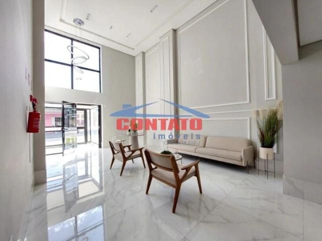 Apartamento para Locação em São Carlos/SP Centro 2 Quartos