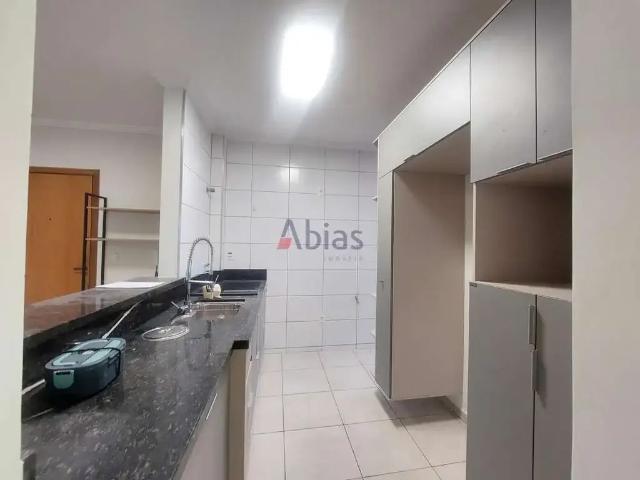 Apartamento para Locação em São Carlos/SP Centro 2 Quartos