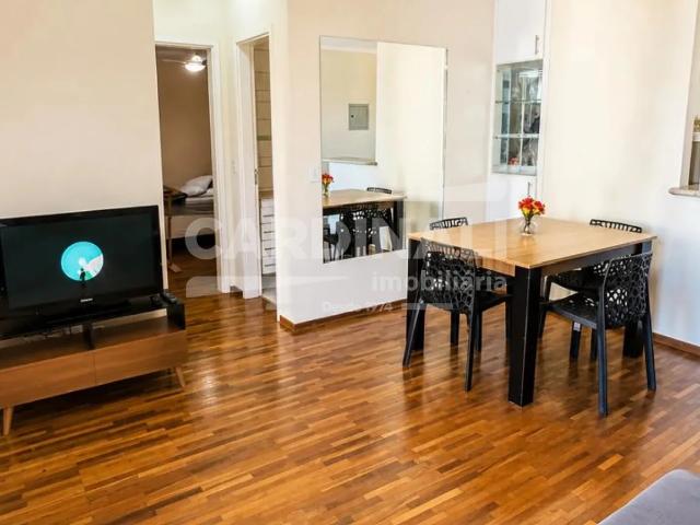 Apartamento para Locação em São Carlos/SP Centro 2 Quartos
