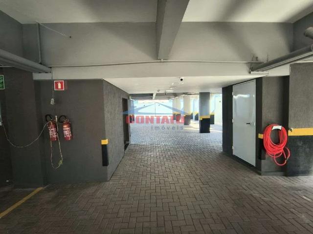Apartamento para Locação em São Carlos/SP Centro 2 Quartos