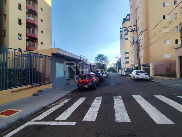 Apartamento para Locação em São Carlos/SP Centro 2 Quartos