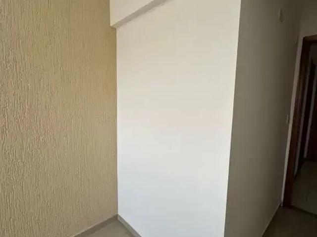 Apartamento para Locação em São Carlos/SP Centro 2 Quartos