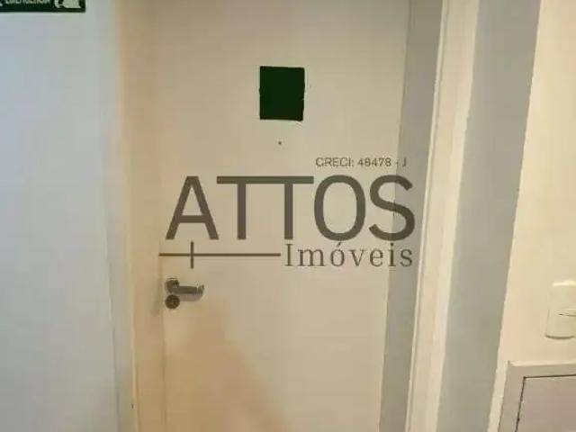 Apartamento para Locação em São Carlos/SP Centro 2 Quartos
