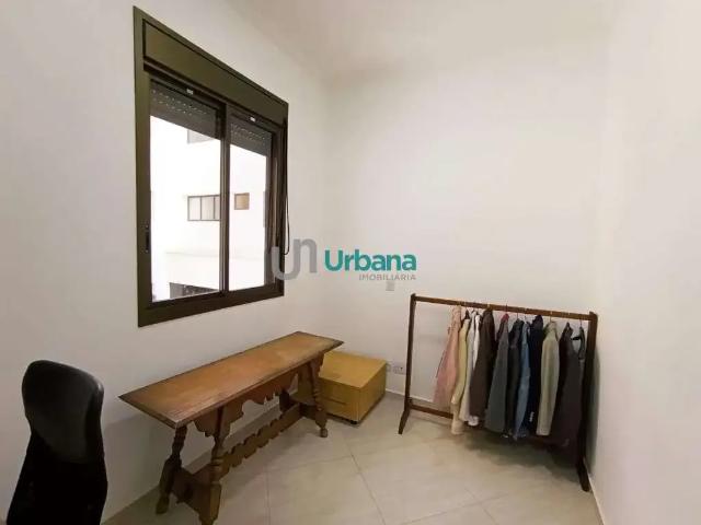 Apartamento para Locação em São Carlos/SP Centro 2 Quartos
