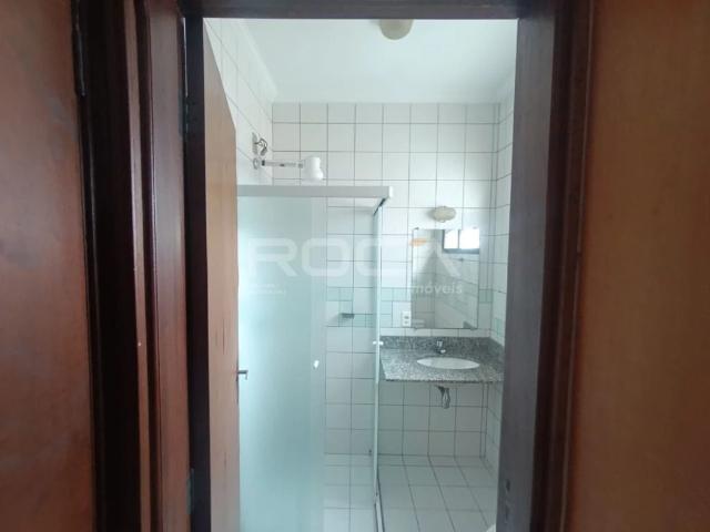 Apartamento para Locação em São Carlos/SP Centro 2 Quartos
