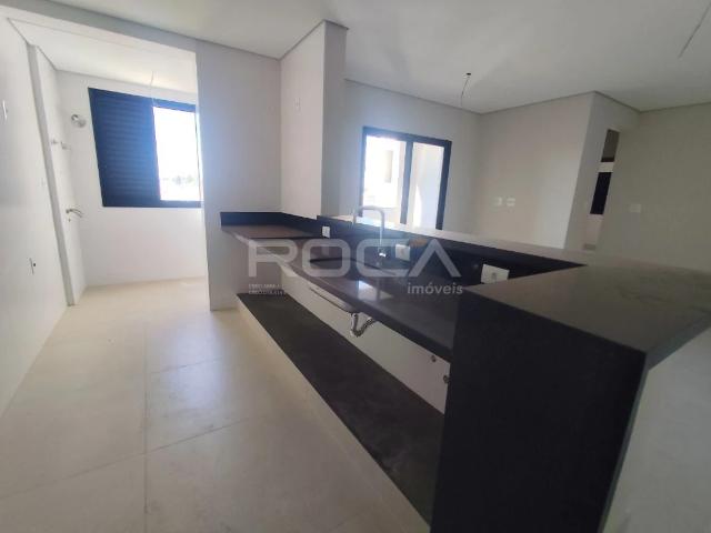 Apartamento para Locação em São Carlos/SP Centro 2 Quartos